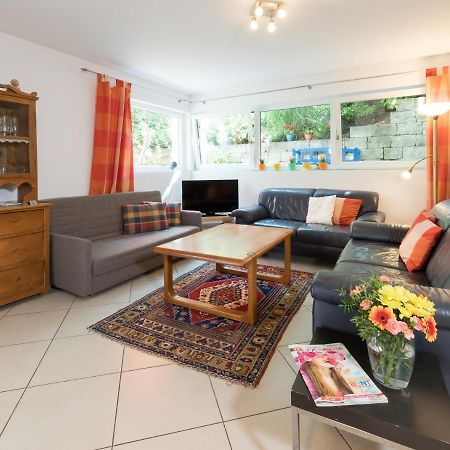 Bodensee Apartment Ueberlingen "Bauhaus Ueber Der Stadt" Ngoại thất bức ảnh